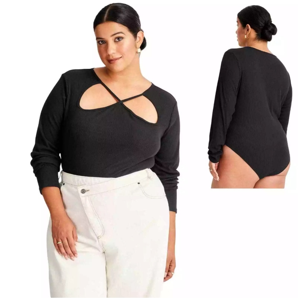 Future Collective Bodysuit